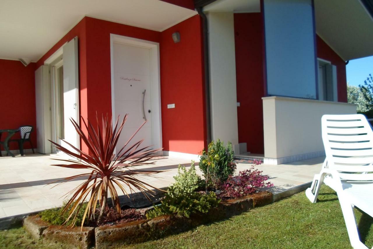 Dimora Simona Villa Caorle Exterior photo